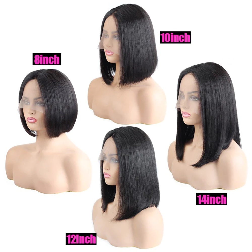 Hair Information - Picture 4 of 7